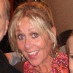 Meet your Posher, Ronda